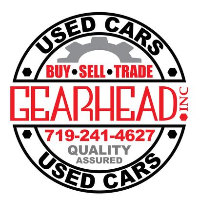 Gearhead Inc Logo